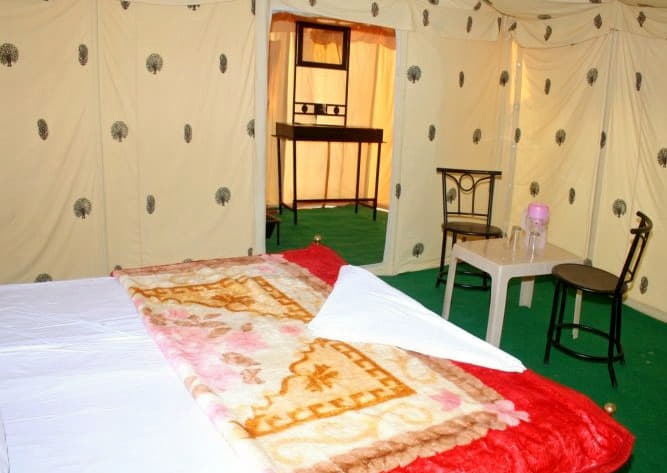 Oasis Camp Sam, Jaisalmer #4