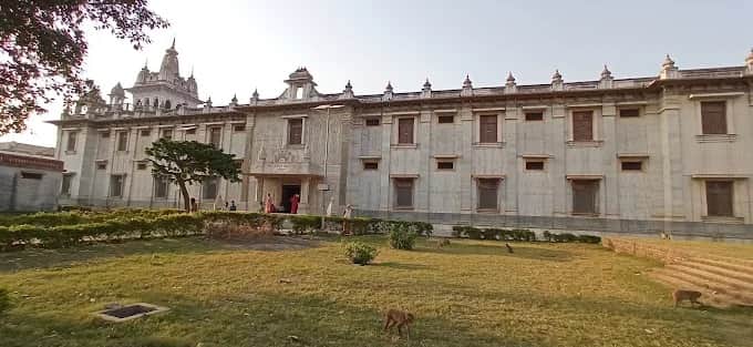 Valmiki Bhawan