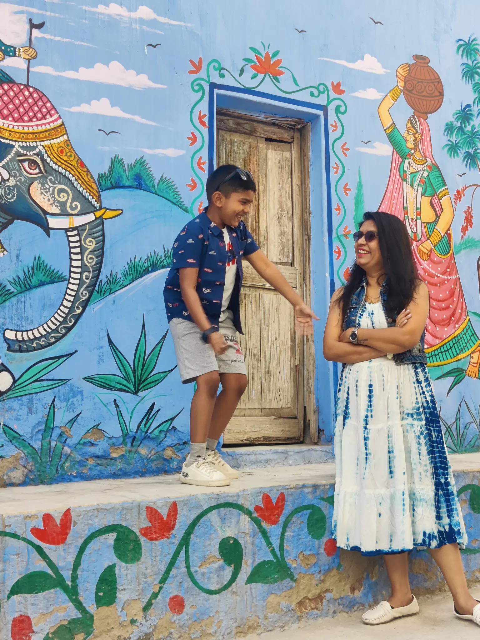 Photo from Shraddha F's trip