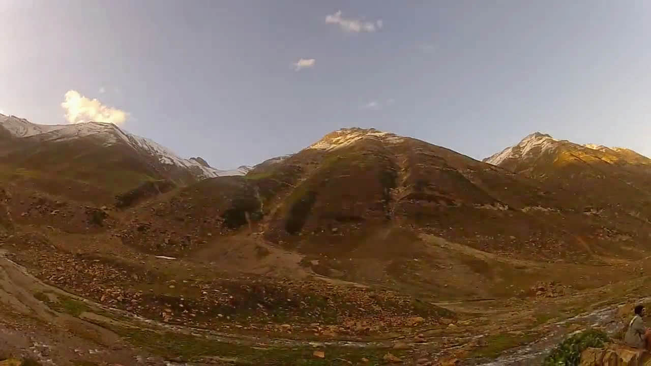 Photo from Aaditya Mehra's trip