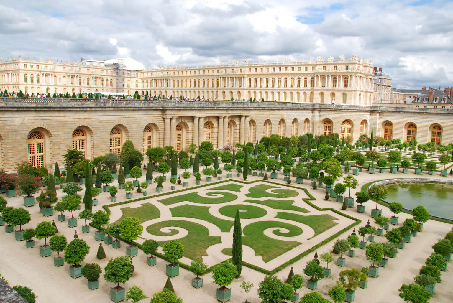 <em>France</em> Tour Packages From Mangalore 