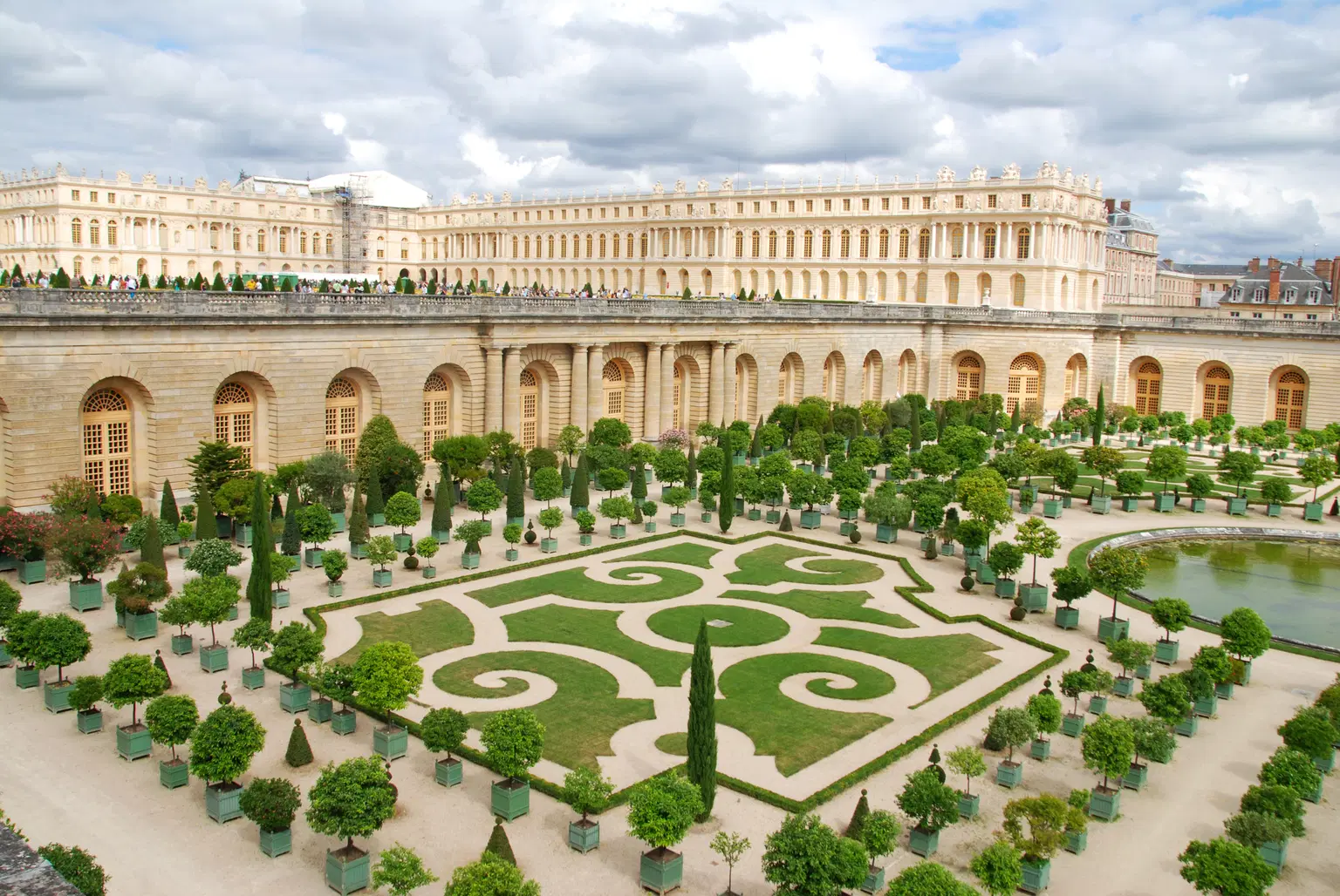 <em>France</em> Tour Packages From Trivandrum 