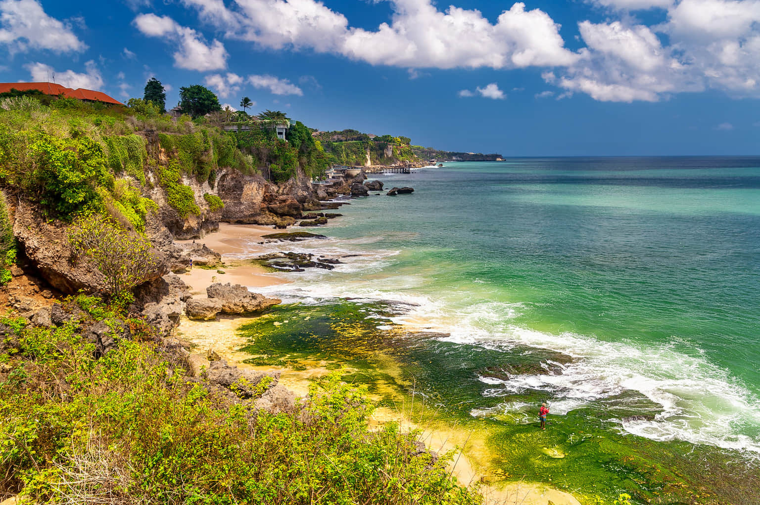 Jimbaran Bay, <em>Jimbaran</em>
