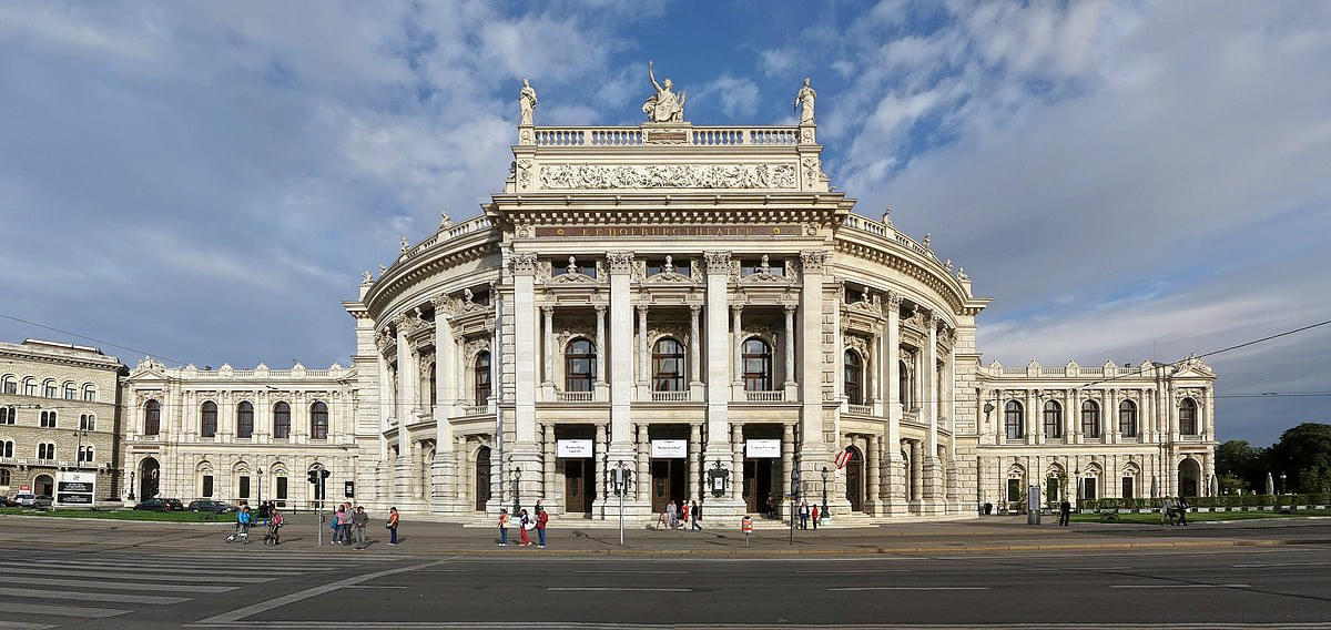 The National Theater Overview