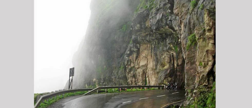 Malshej Ghat Trip From Mumbai Image