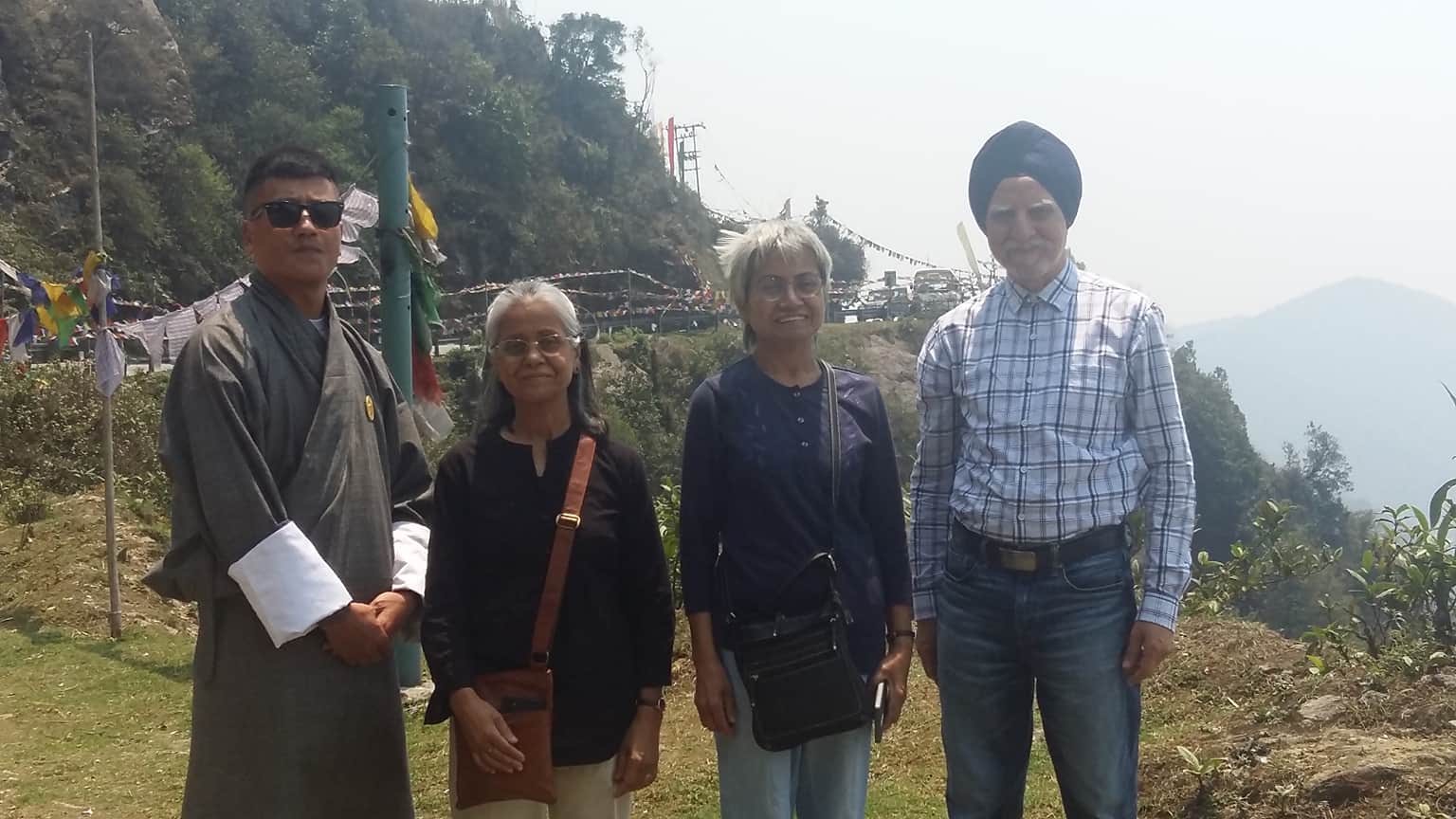 Photo from Shammi Pujji's trip