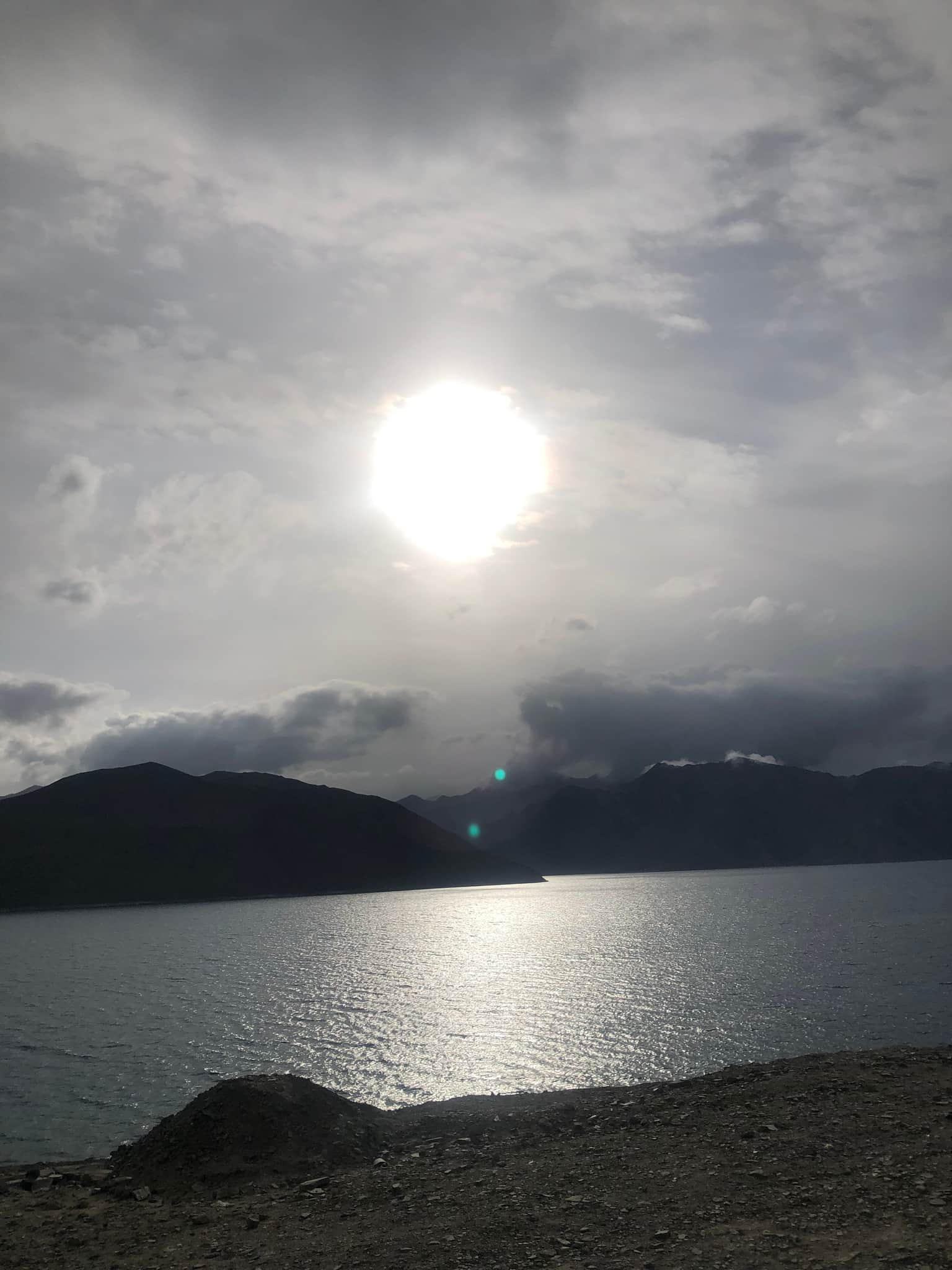 Thrilling Leh Ladakh Bike Adventure