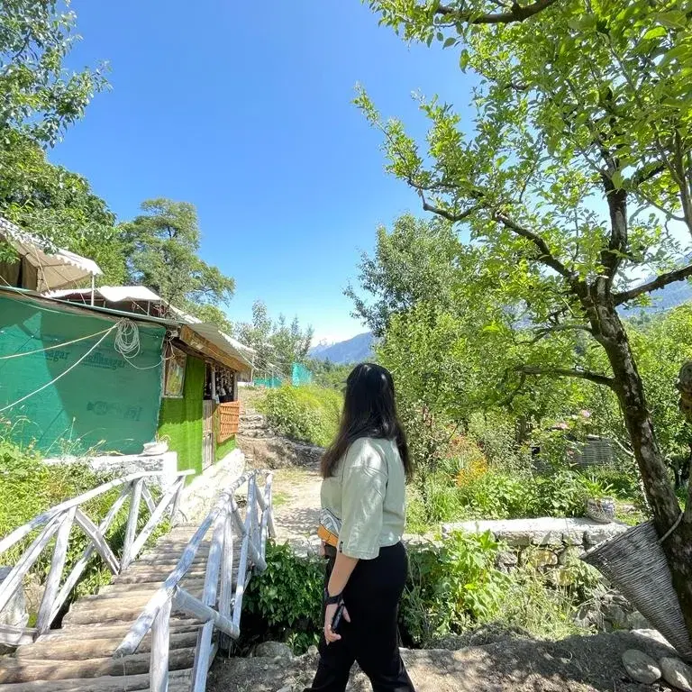 Photo from Anuradha Gautam's trip