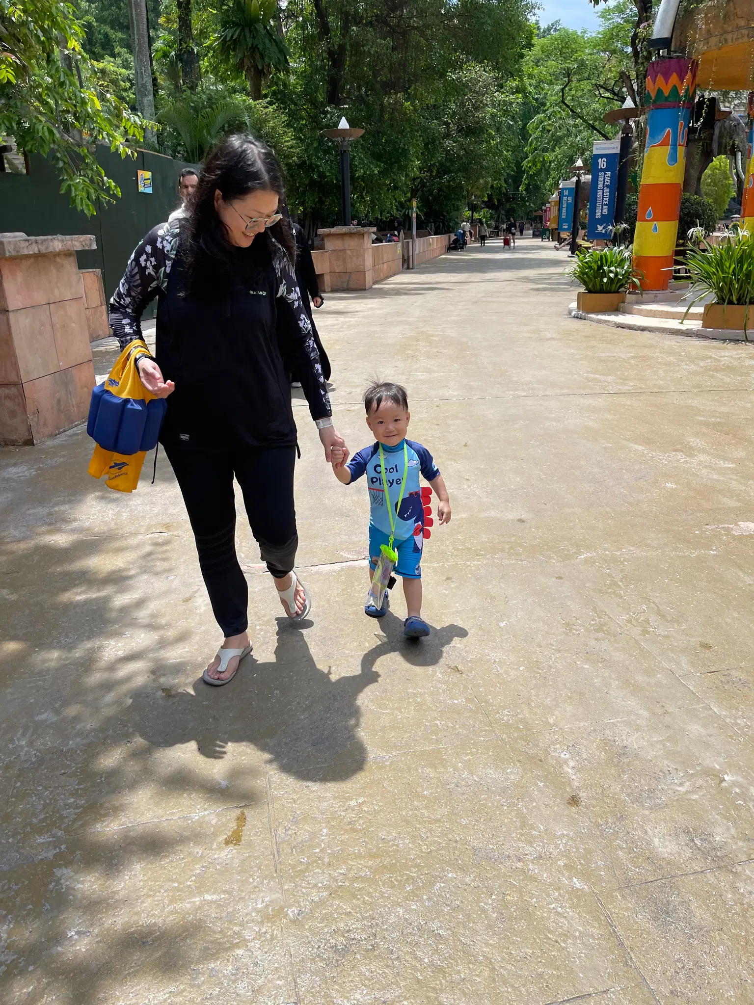 Photo from Ngoh Hooi Peng's trip