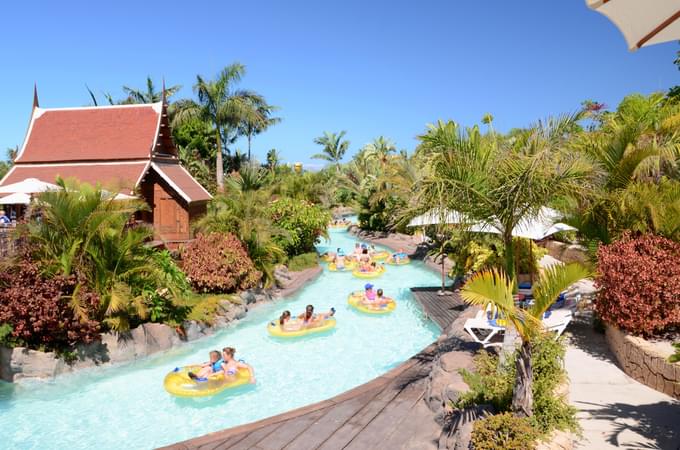 siam park