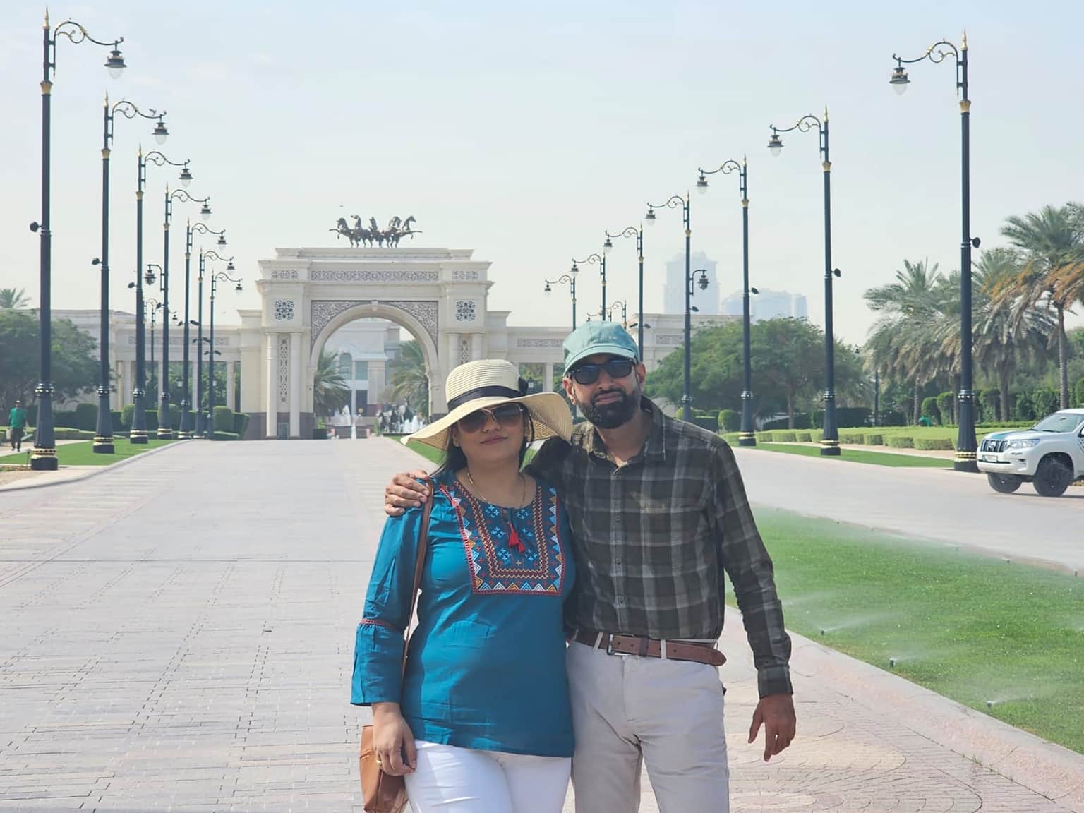 Photo from Priyanka Upadhyay's trip