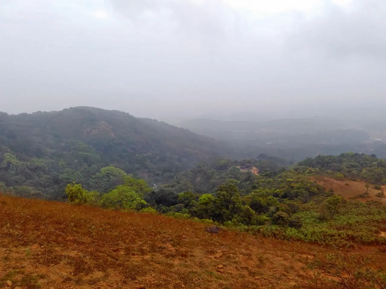Photo from vijaykumar 's trip