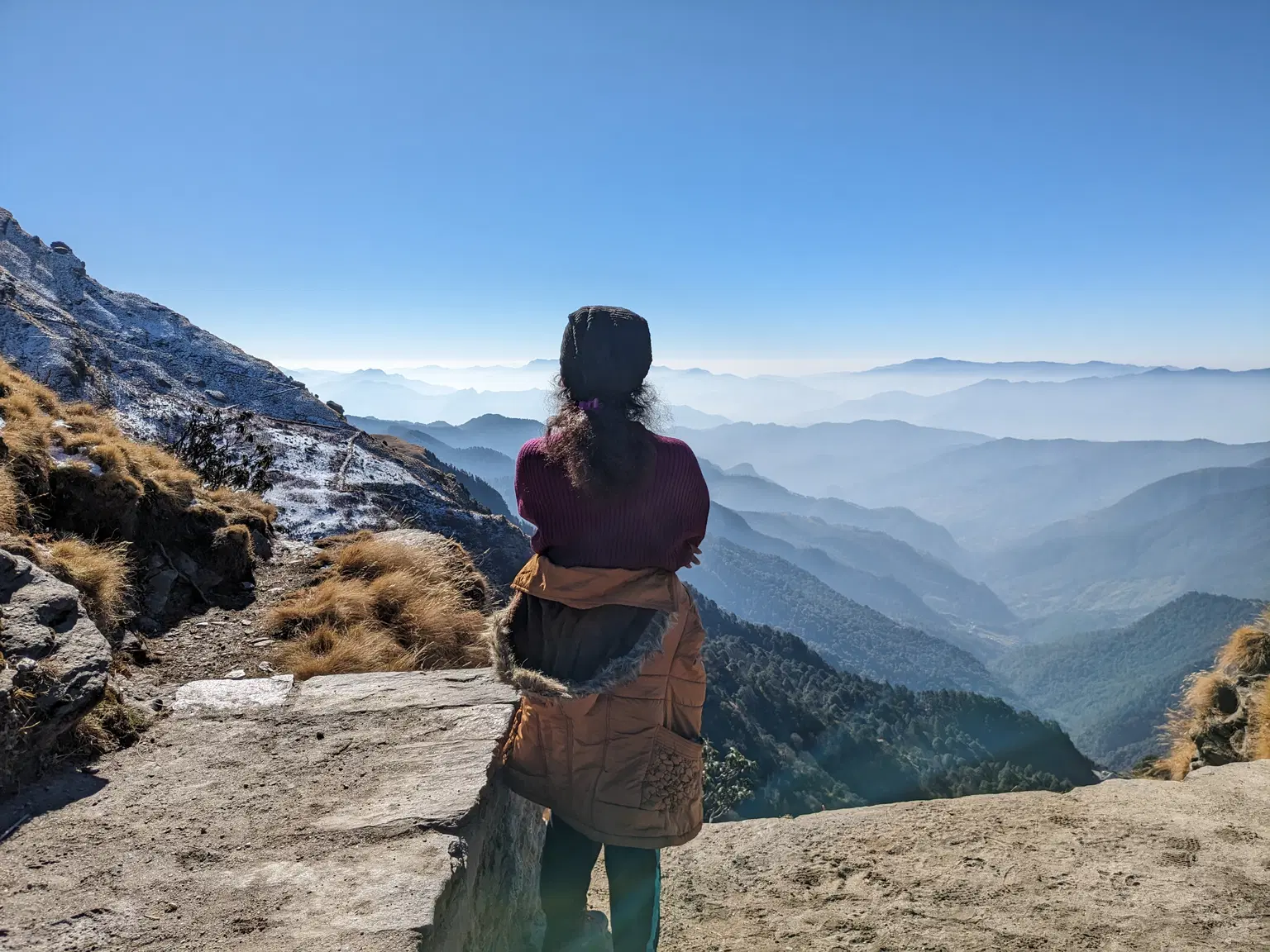 Photo from Adrija pal's trip