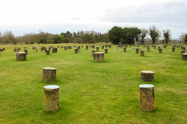 Woodhenge