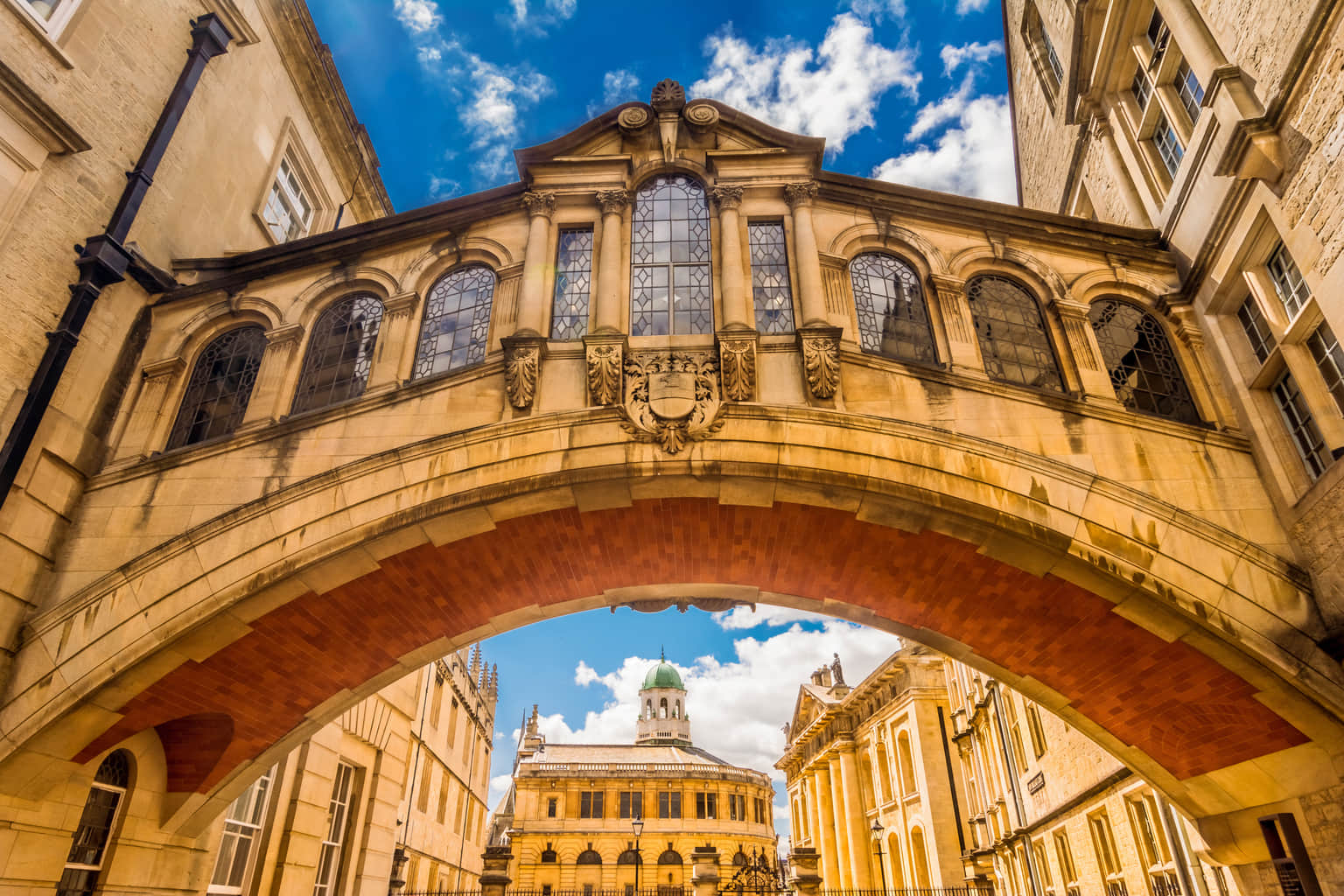 Bridge Of Sighs, <em>Venice</em>