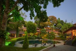 Cardamom County Resort, Thekkady | Luxury Staycation Deal