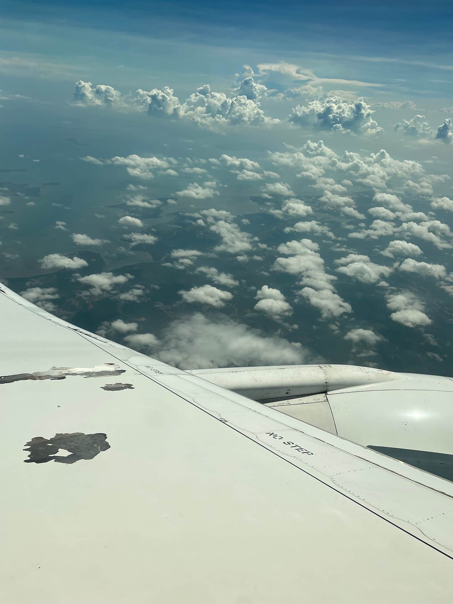 Photo from Alok Ray's trip