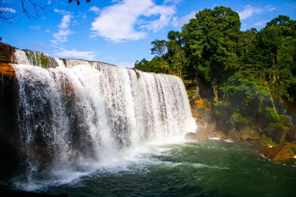 3-Day Meghalaya Escape | FREE Meals