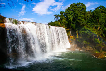 3-Day Meghalaya Escape | FREE Meals