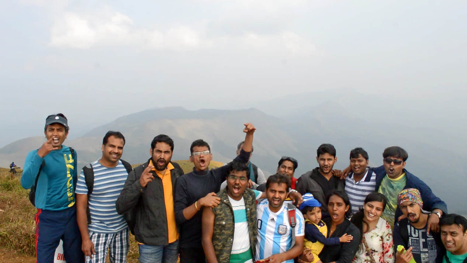 Photo from Rupinder Nambeesan's trip