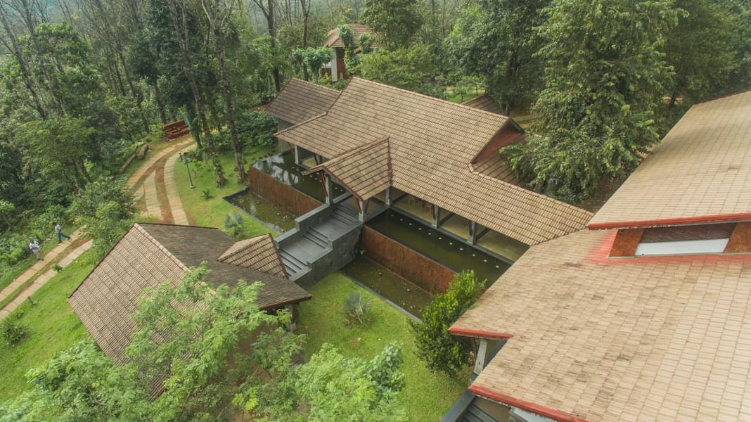 Vythiri Mist Image