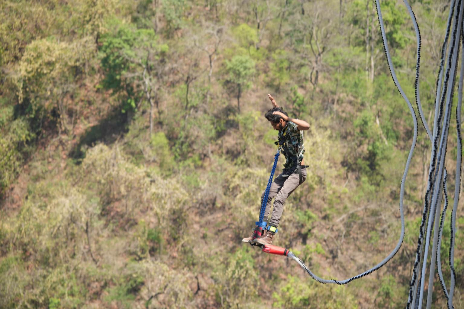 Photo from Lakshya Agarwal's trip