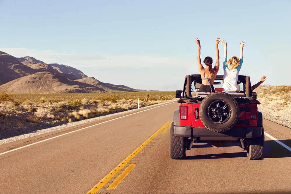 Best Car Rentals Tours