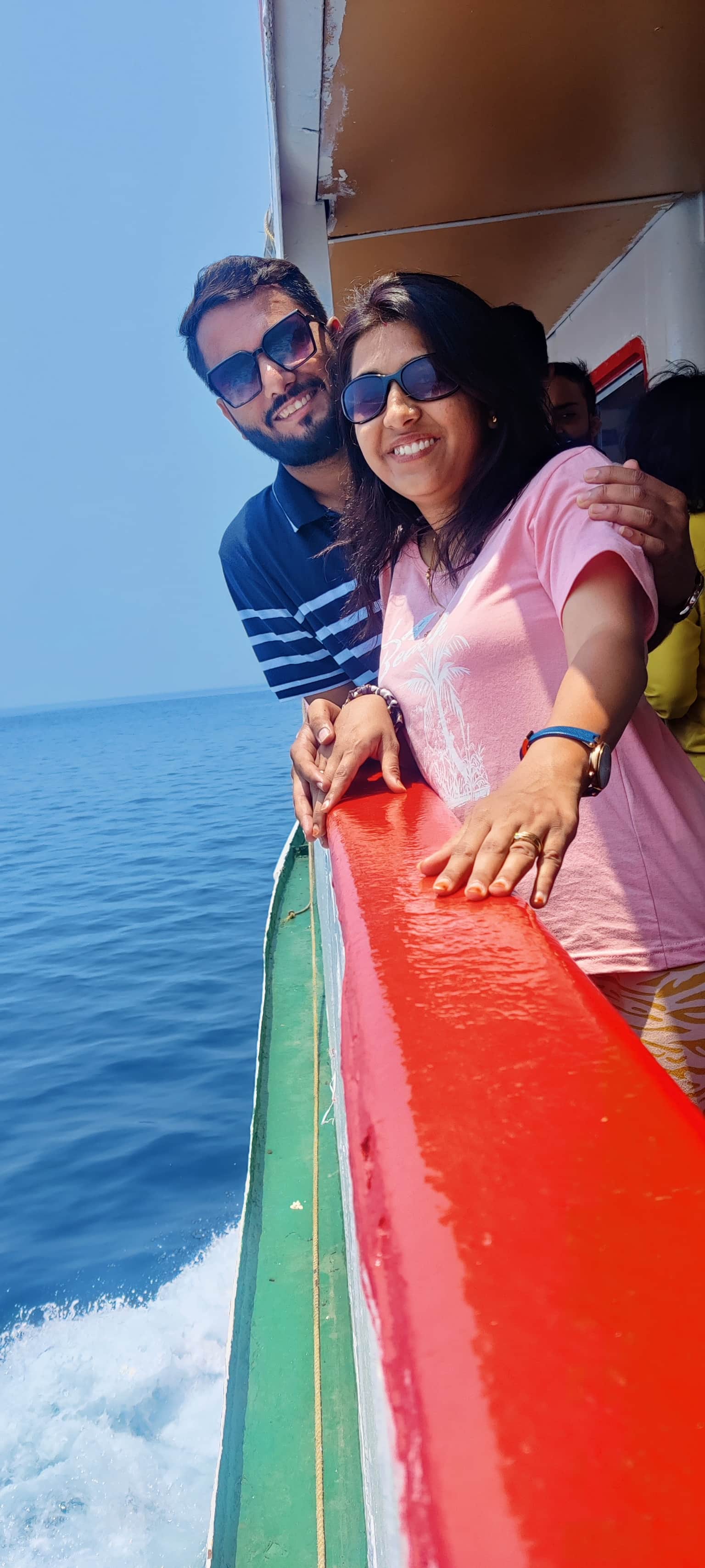 Photo from Gaurav  Makwana's trip