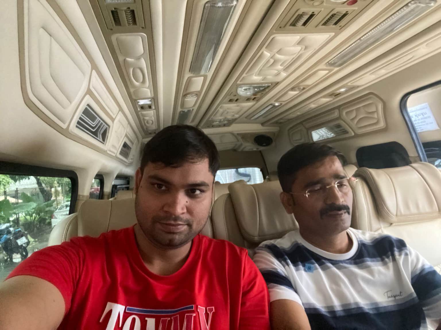 Photo from ARBIND KUMAR's trip
