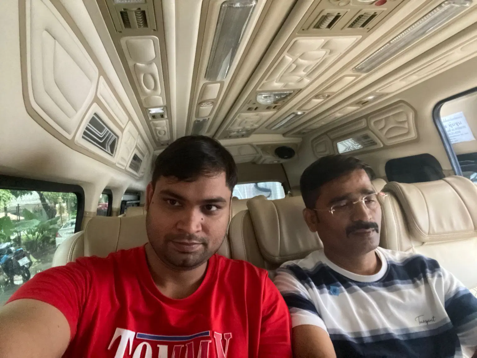 Photo from ARBIND KUMAR's trip