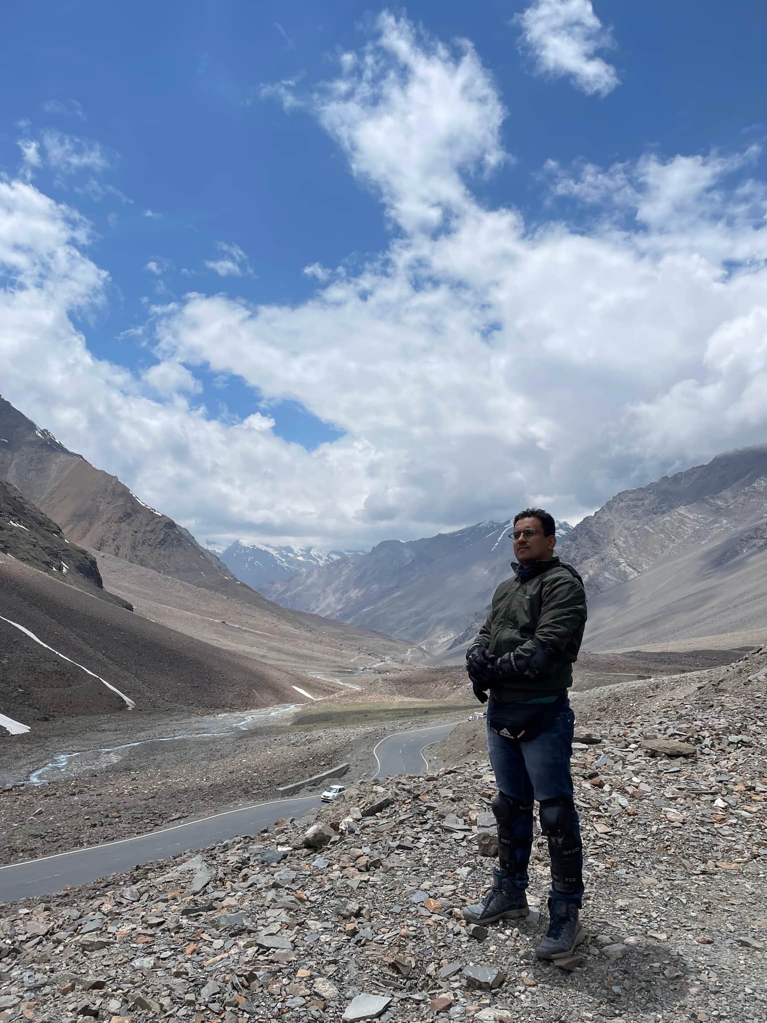 Photo from Md Yaser's trip