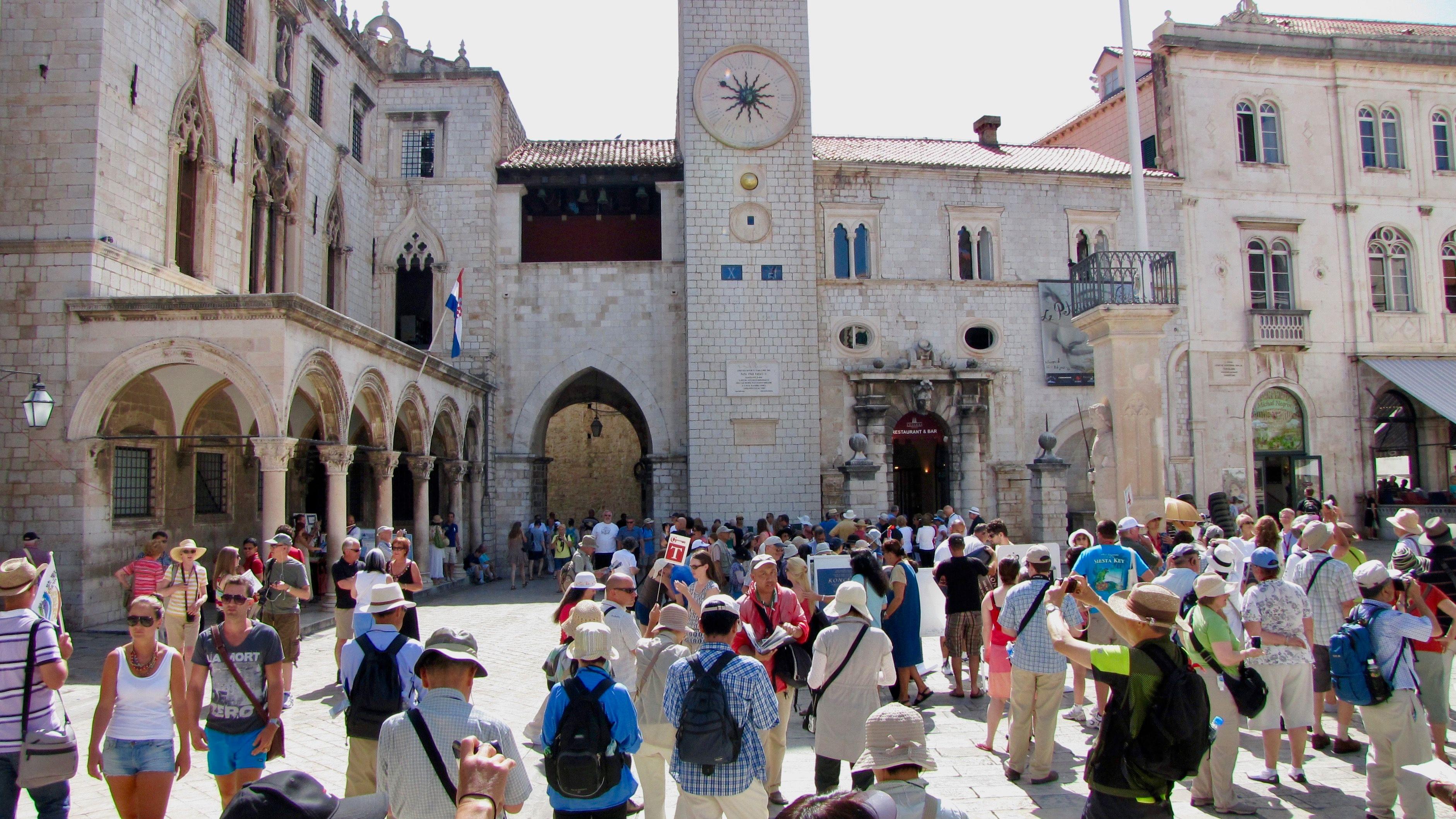 Game Of Thrones Walking Tour Dubrovnik