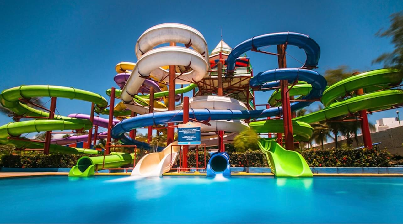 Visit the Aquaventuras Park for a fun filled day