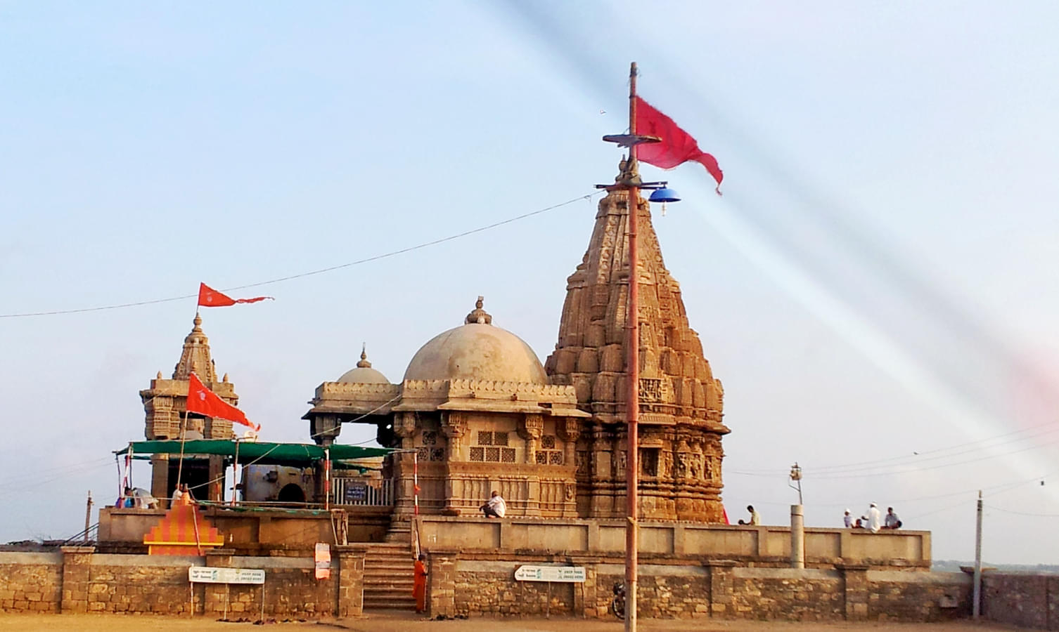 15 Places to Visit in Dwarka, Tourist Places & Top Attractions