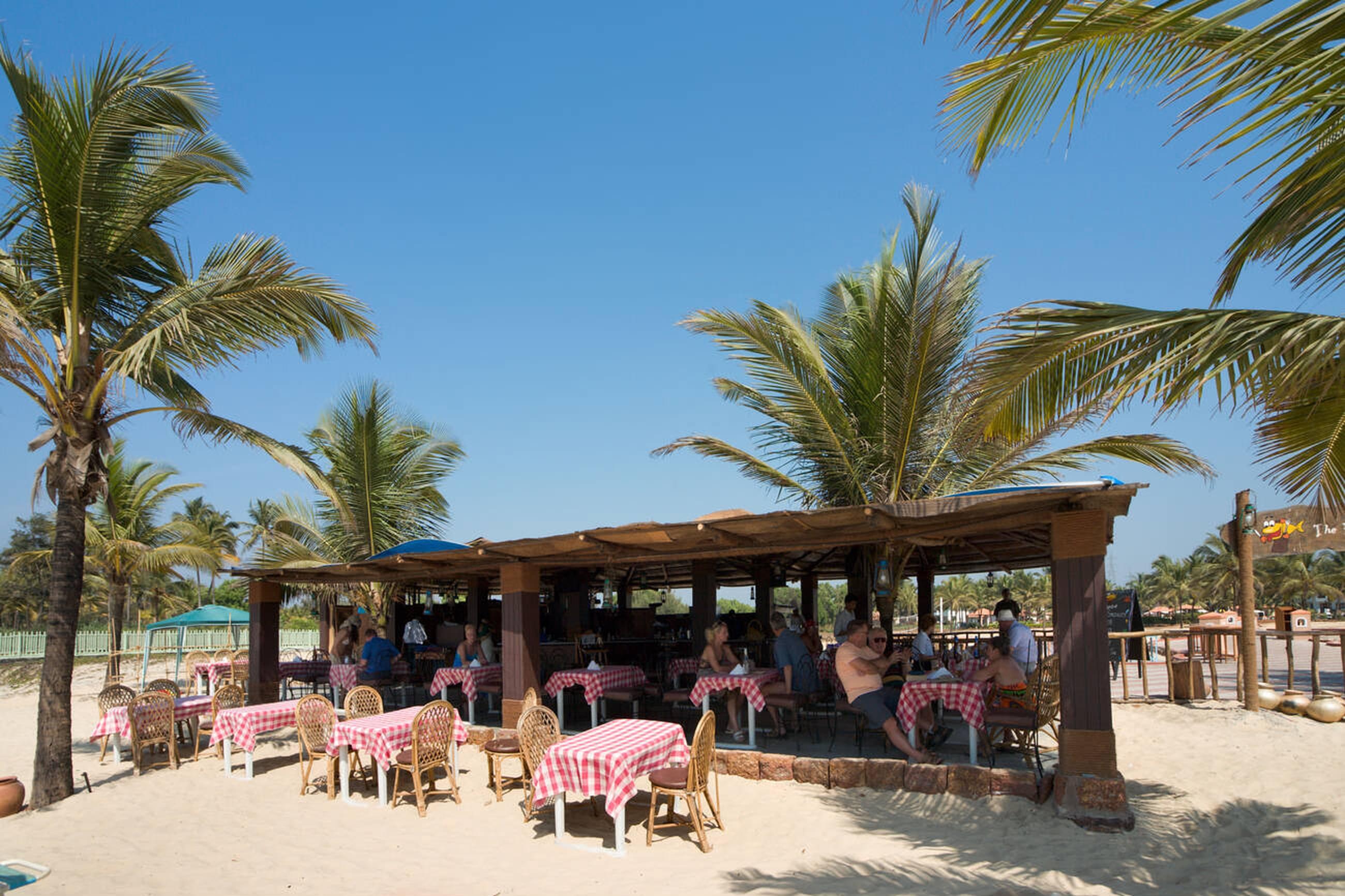 Savour Local Flavours