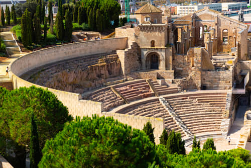Roman Theatre