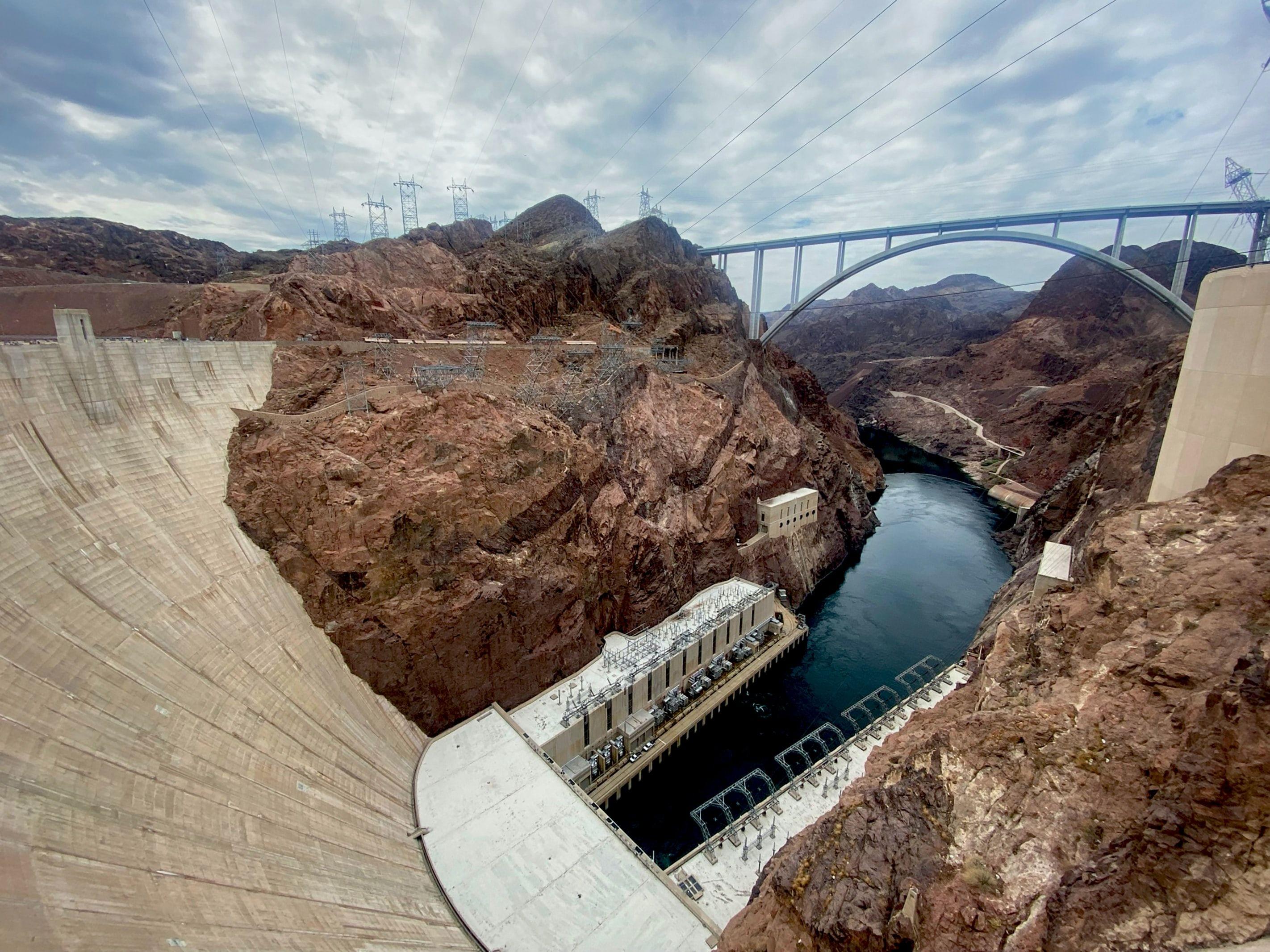 Hoover Dam