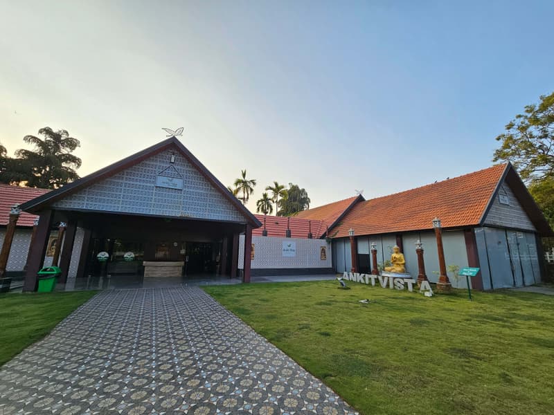 Ankit Vista Resort Day Out Image