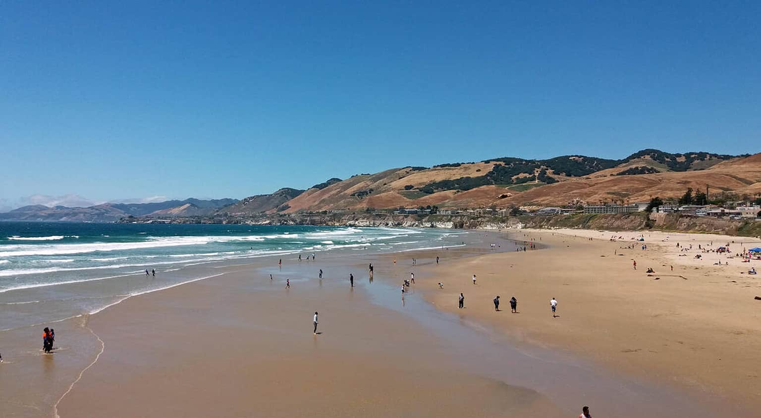 Pismo Beach