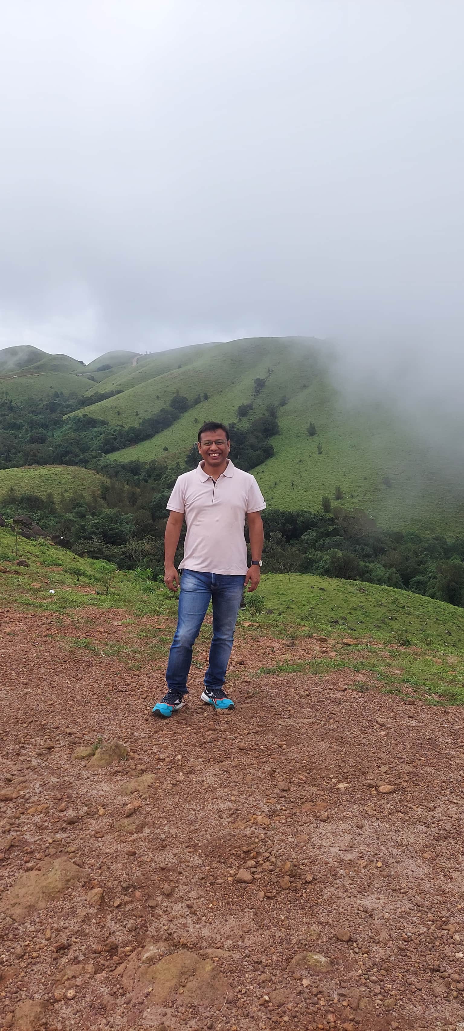 Photo from Shamik Choudhary's trip