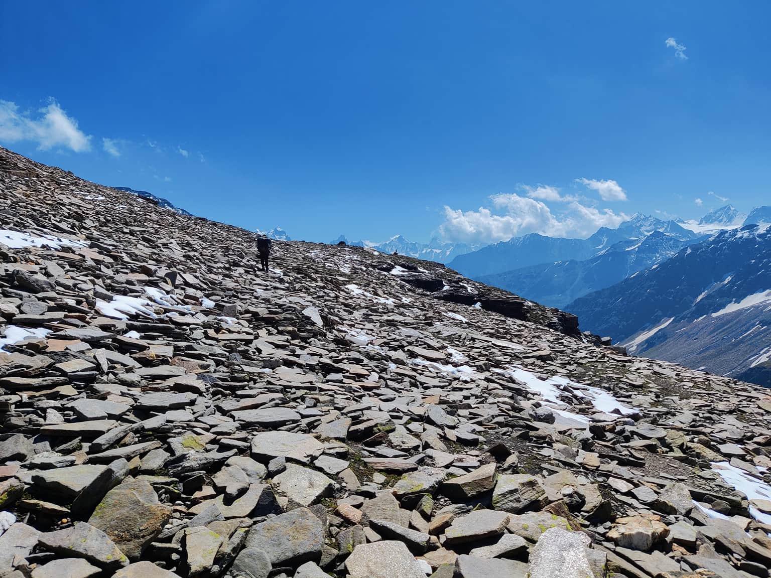 Photo from Akash  Singh's trip