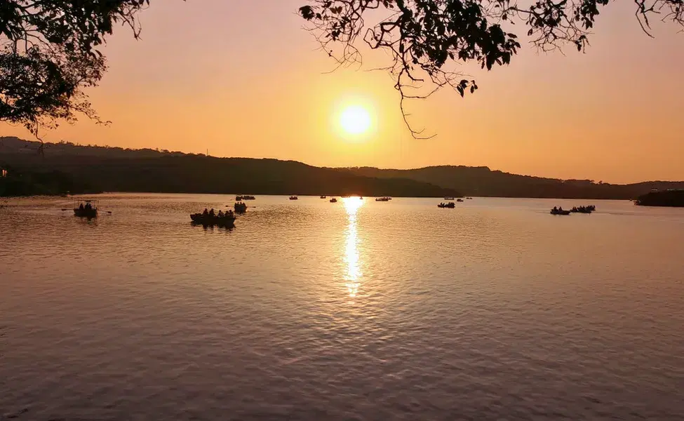 Family Tour Package from Ahmedabad 2022