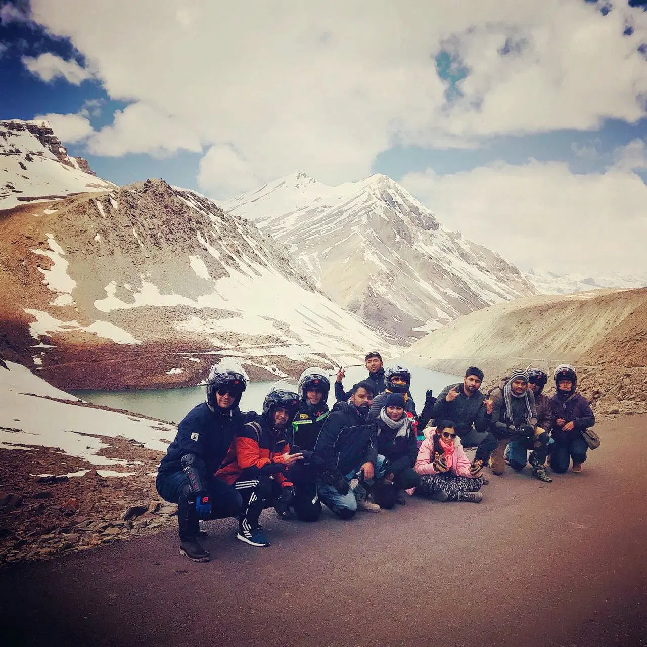 Photo from Samyak 's trip