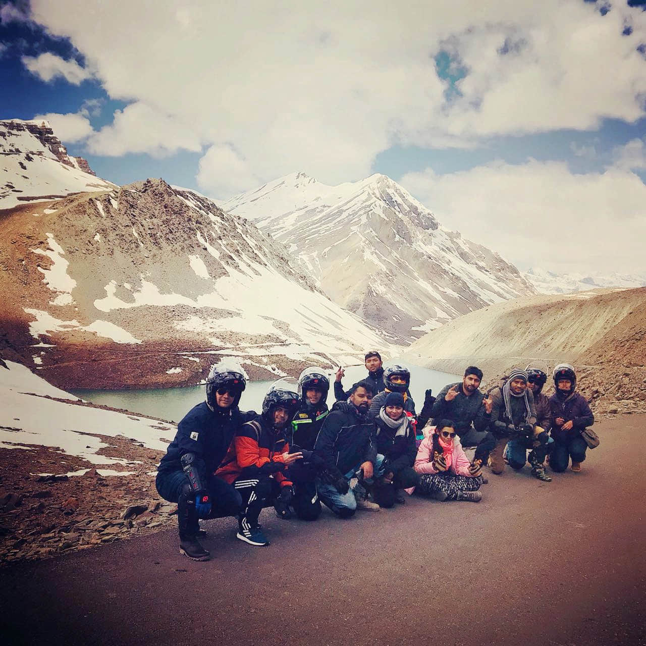 Photo from Samyak 's trip