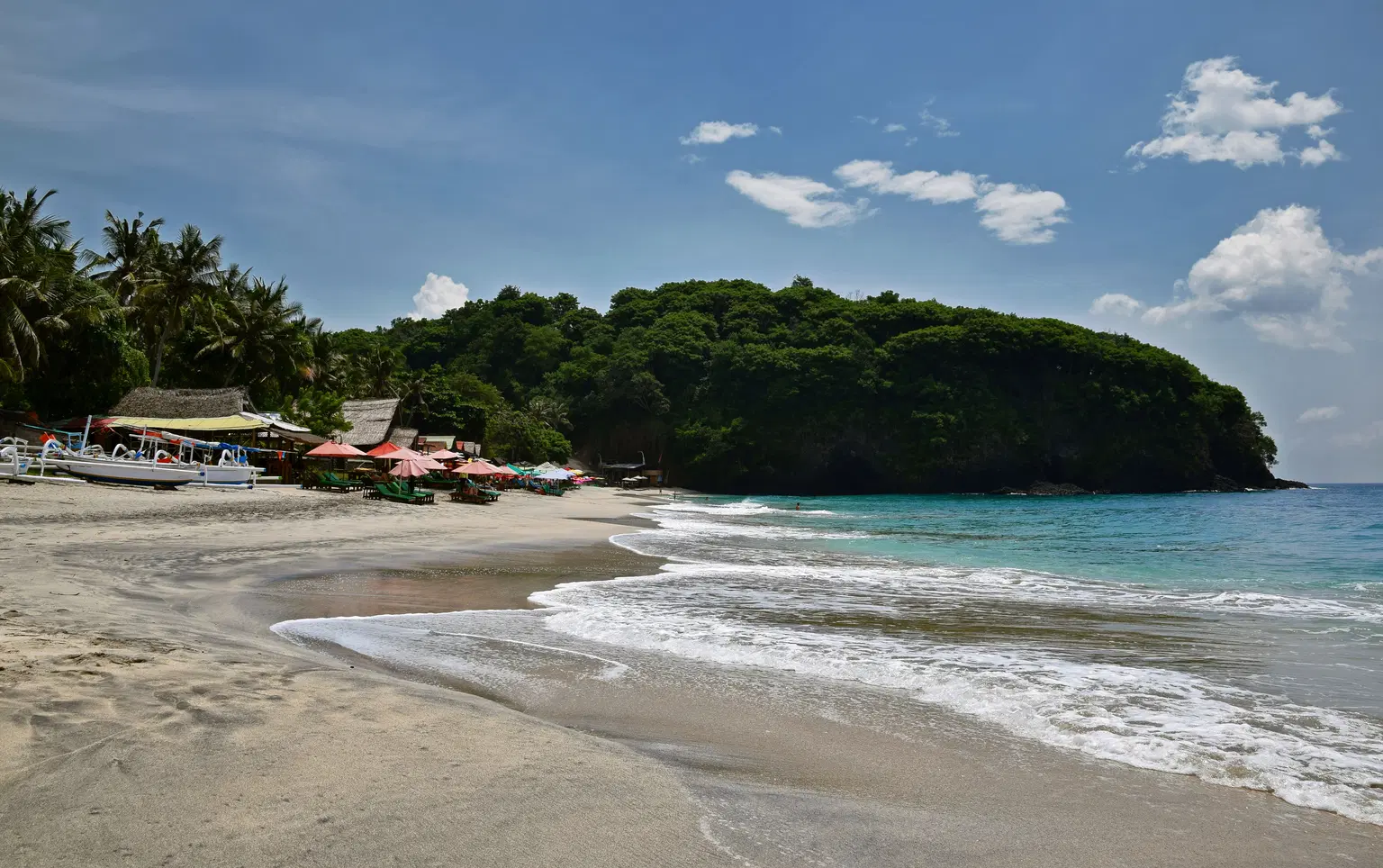 Virgin Beach: