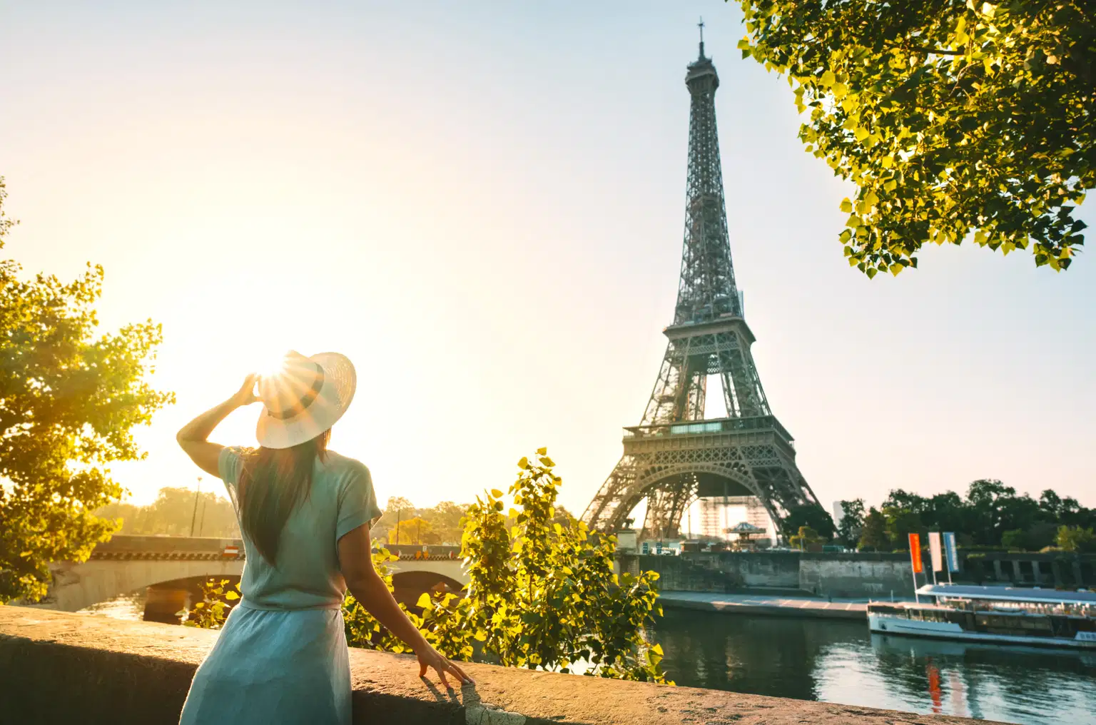 Discover London and Paris | A Cultural Crossroad of Two Capitals