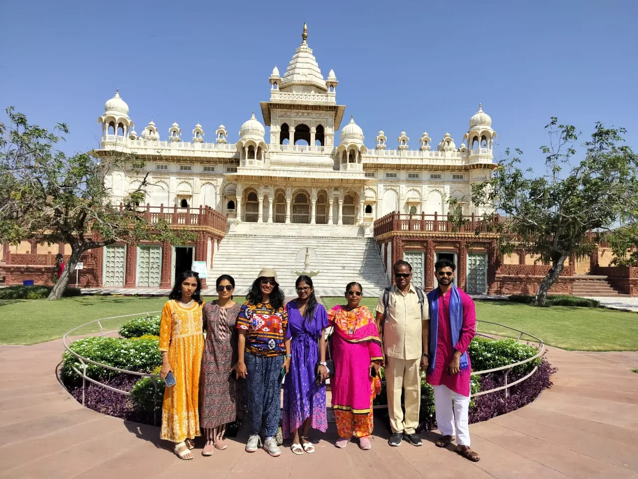 Photo from Sanket Waghmare's trip
