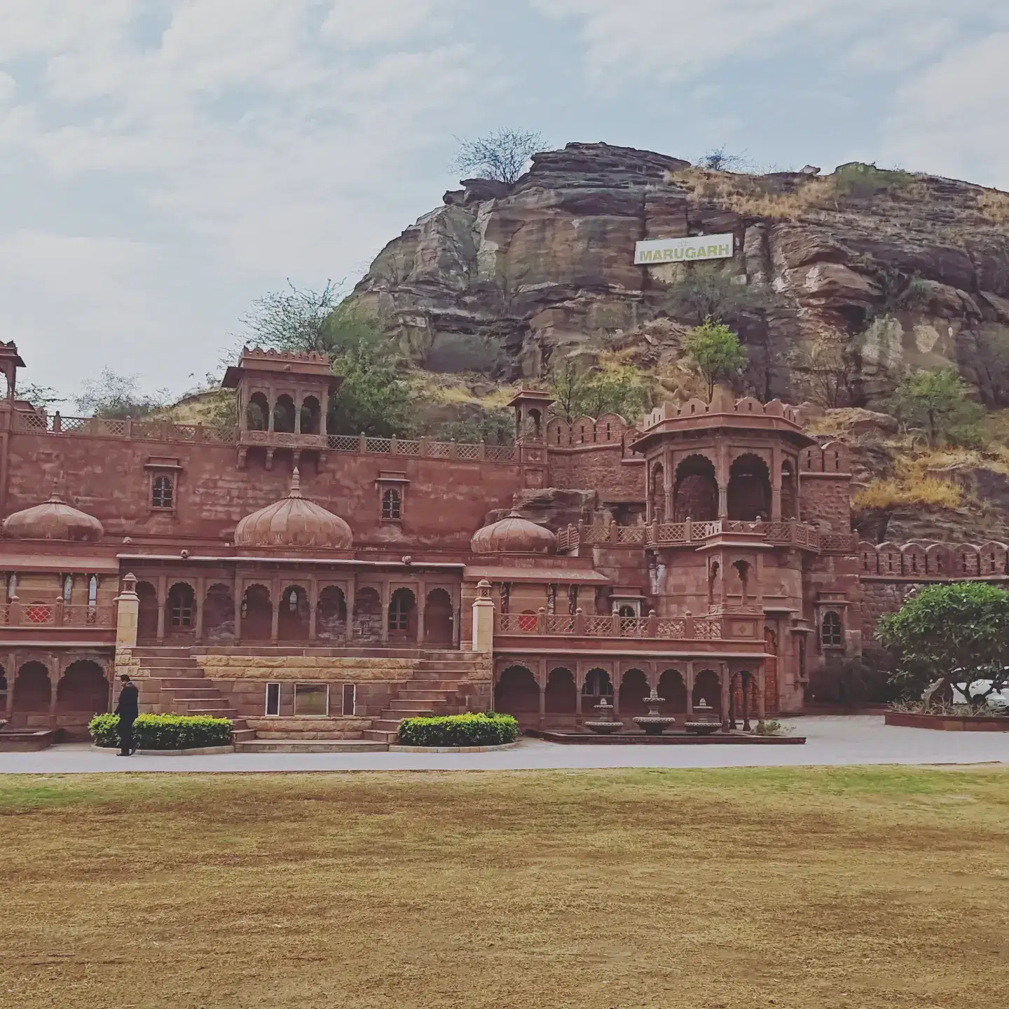 Photo from Prajakta Thakare's trip