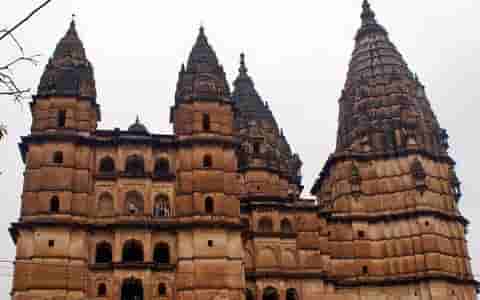 Haryana Tour Packages