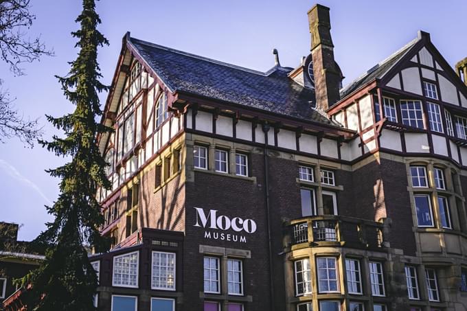 Moco Museum